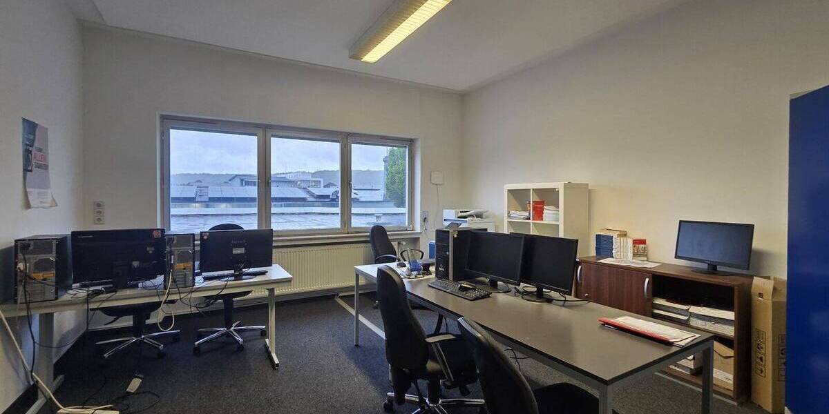 Gewerbeobjekt Tübingen Innenstadt - 7 Zimmer, 178 m&sup2;, 2.250&euro; | Angebot:26617670