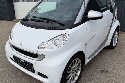 Smart ForTwo 47.000 km 5.900 &euro; Asperg / Stuttgart 71679