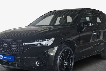 Volvo XC60 32.489 km 47.990 &euro; Stuttgart 70190