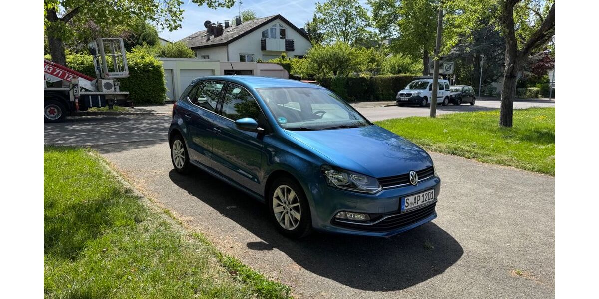 VW Polo 101.000 km 8.000 &euro; Sindelfingen 71065