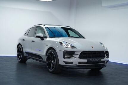 Porsche Macan 86.151 km 49.890 &euro; Rottenburg am Neckar 72108