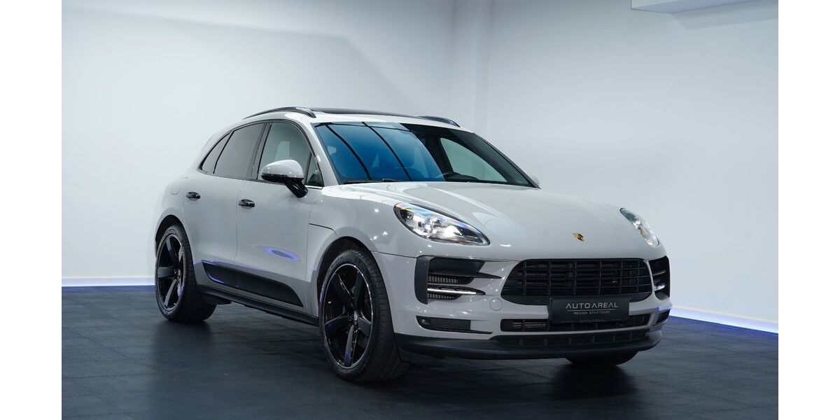 Porsche Macan 86.151 km 49.890 &euro; Rottenburg am Neckar 72108