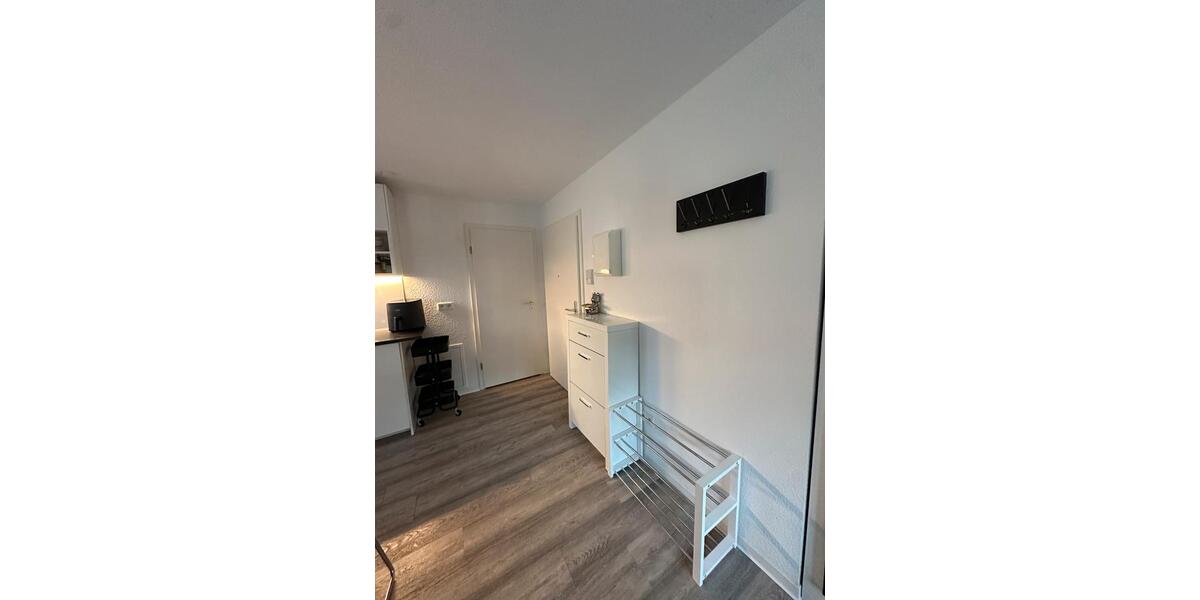 Etagenwohnung Reutlingen Reutlingen (Kernstadt) - 1 Zimmer, 25 m&sup2;, 630&euro; | Angebot:24830882