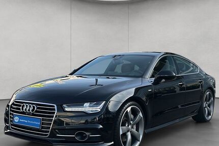 Audi A7 72.400 km 33.980 &euro; Esslingen 73730