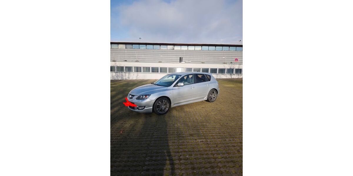 Mazda 3 247.000 km 7.000 &euro; Vaihingen an der Enz 71665