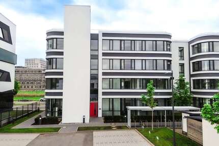 Büro in Sindelfingen 1.499.500 € 515 m² zimmer