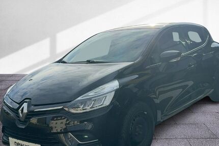Renault Clio 14.800 km 10.590 &euro; Esslingen 73734