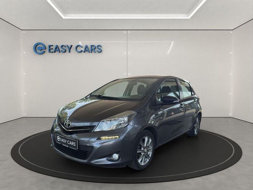 Yaris
