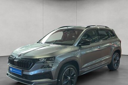 Skoda Karoq 33.861 km 31.890 € Filderstadt 70794