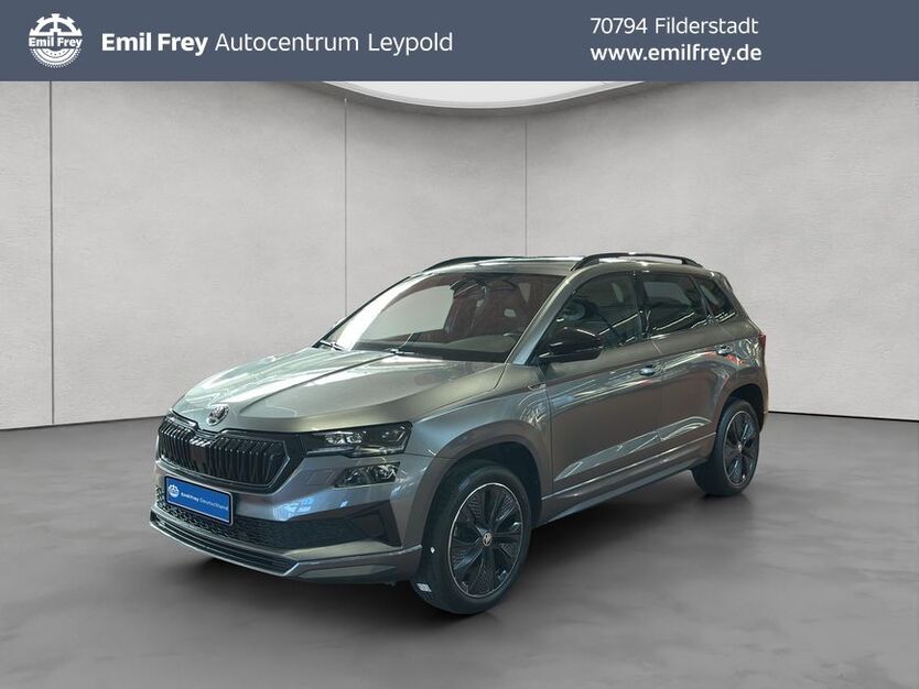 Skoda Karoq 33.861 km 31.890 € Filderstadt 70794