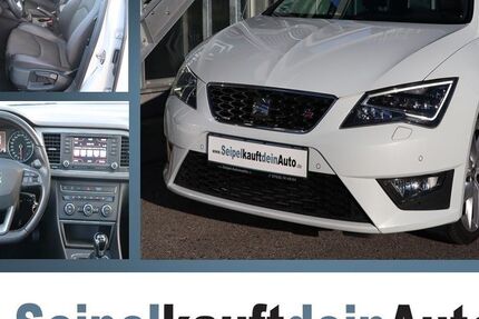 Seat Leon 163.000 km 10.495 € Herrenberg 71083