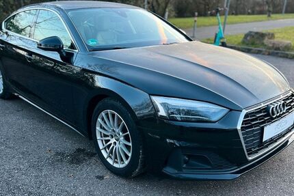 Audi A5 119.643 km 21.999 &euro; Stuttgart 70469
