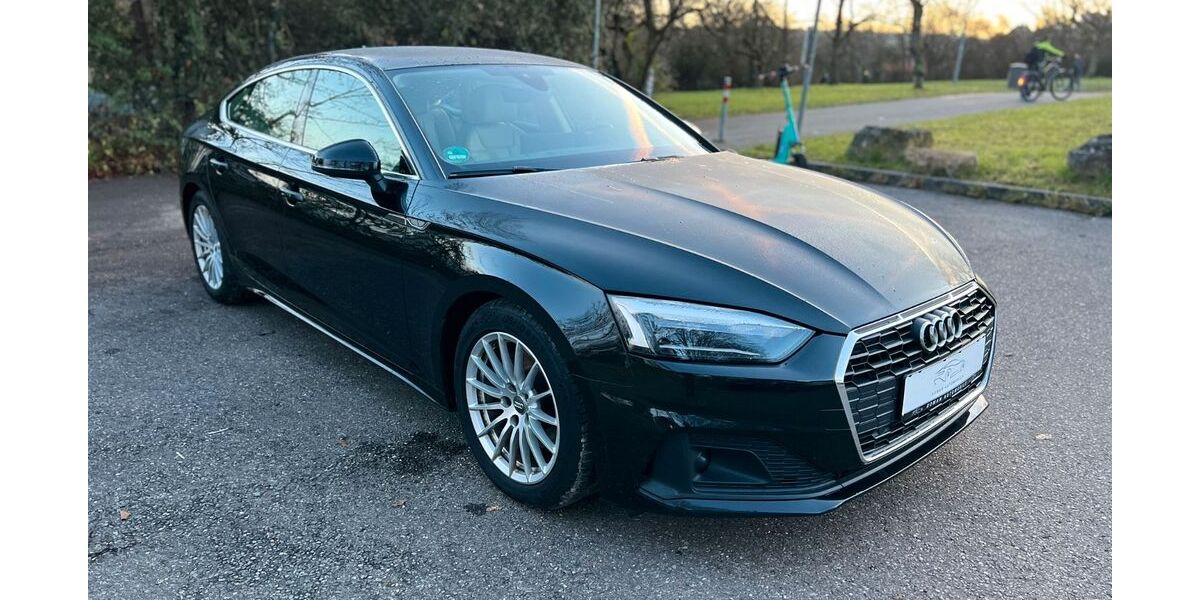 Audi A5 119.643 km 21.999 &euro; Stuttgart 70469