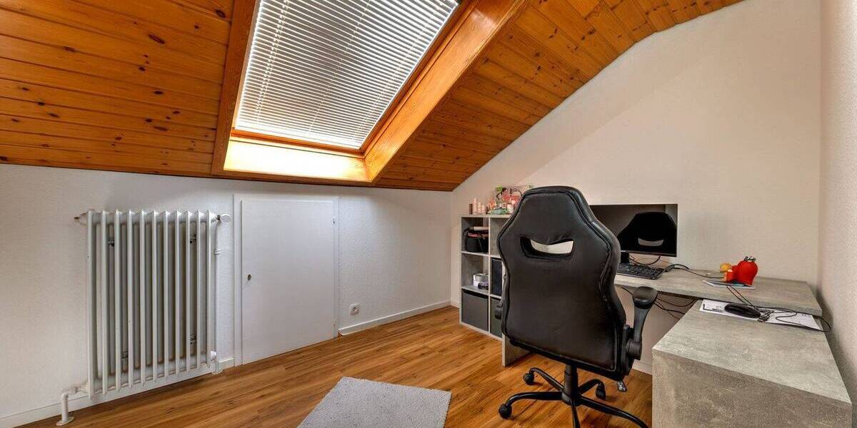 Doppelhaushälfte Böblingen - 6 Zimmer, 209 m&sup2;, 795.000&euro; | Angebot:26643502