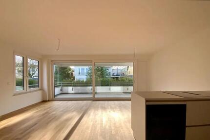 Lichtdurchflutete 2 Zimmer Neubauwohnung - EBK und Südbalkon 2 zimmer