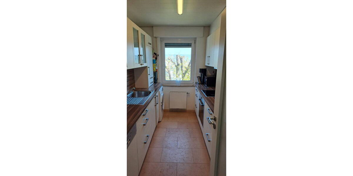 Etagenwohnung Stuttgart Ost - 3 Zimmer, 67 m&sup2;, 315.000&euro; | Angebot:26807181