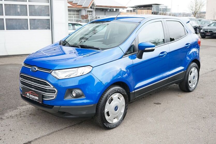 EcoSport