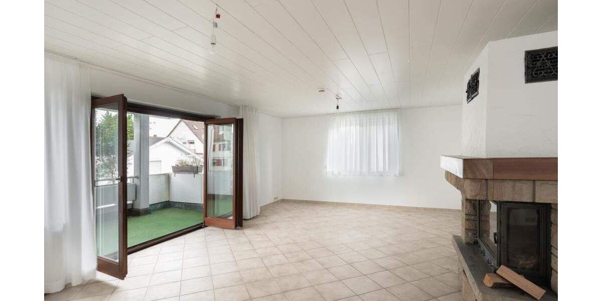 Etagenwohnung Fellbach - 5 Zimmer, 177 m&sup2;, 695.000&euro; | Angebot:21281857