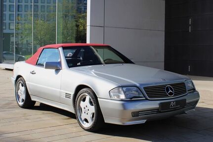 Mercedes SL 280