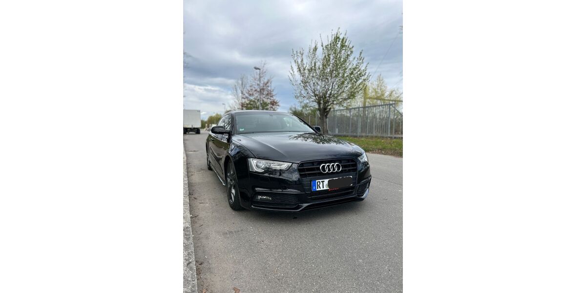 Audi A5 157.000 km 19.000 &euro; Wannweil 72827