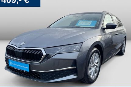 Skoda Octavia 1.002 km 32.440 &euro; Böblingen 71032