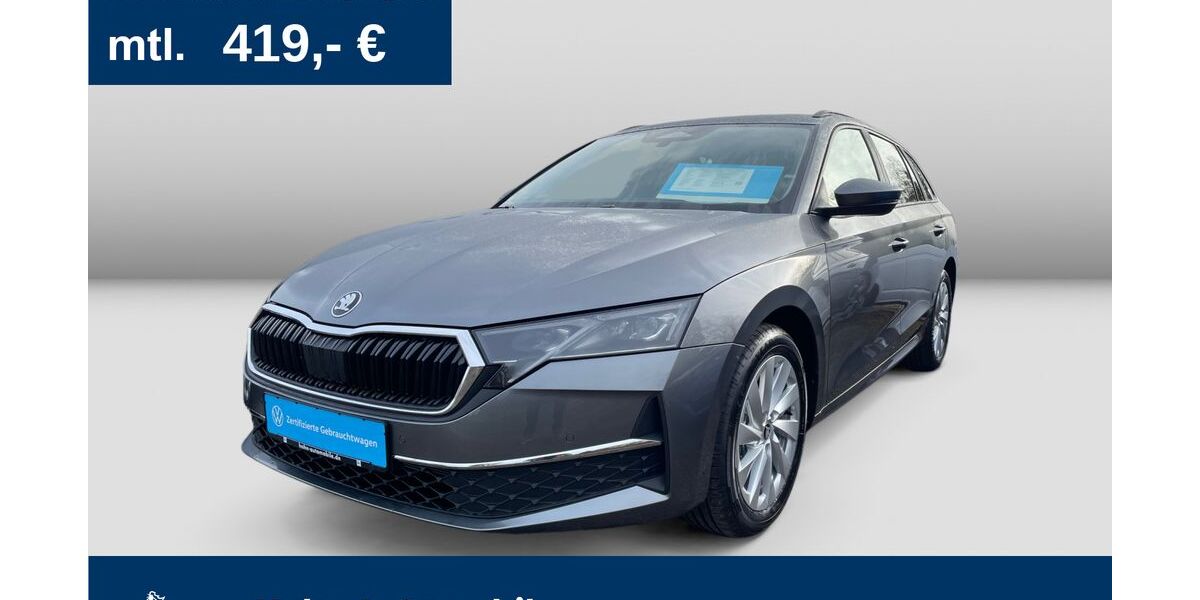 Skoda Octavia 1.002 km 33.430 &euro; Böblingen 71032