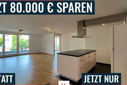 Wohnung Böblingen - 4 Zimmer, 126 m&sup2;, 540.000&euro; | Angebot:26986413