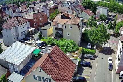 Grundstück zu verkaufen in Esslingen 249.500 € 258 m²