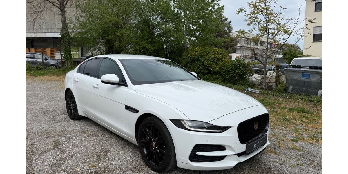 Jaguar XE 128.000 km 24.499 &euro; Filderstadt / bei Stuttgart 70794