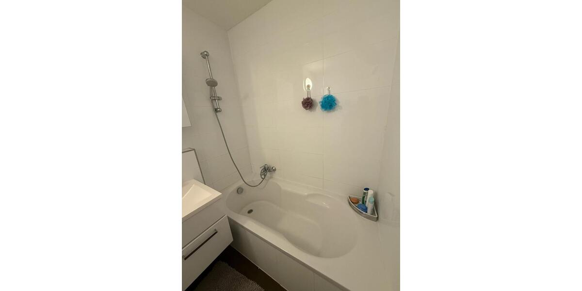 Etagenwohnung Sindelfingen Darmsheim - 2.5 Zimmer, 59 m&sup2;, 910&euro; | Angebot:27604972