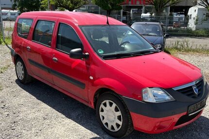 Dacia Logan 271.000 km 990 &euro; Esslingen Am Neckar 73733