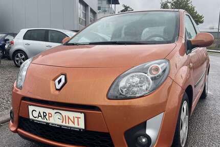 Renault Twingo 53.660 km 4.890 € Holzgerlingen 71088