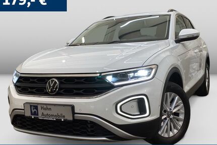 VW T-Roc 84.200 km 19.490 € Niefern-Öschelbronn 75223