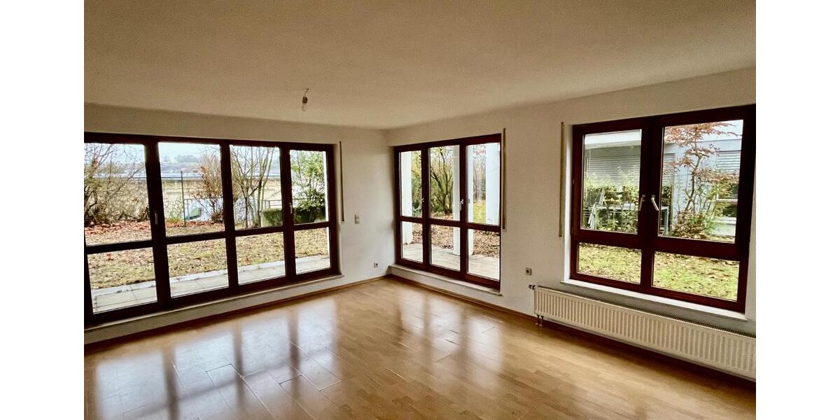 Erdgeschoßwohnung Wannweil - 2.5 Zimmer, 68 m&sup2;, 287.000&euro; | Angebot:24774370