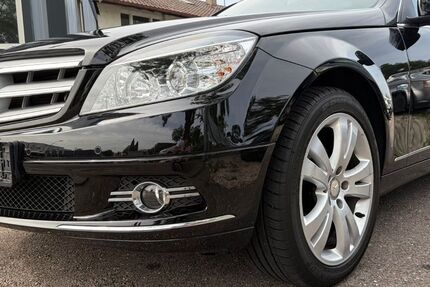 Mercedes-Benz C 250 151.000 km 8.590 &euro; LUDWIGSBURG 71642
