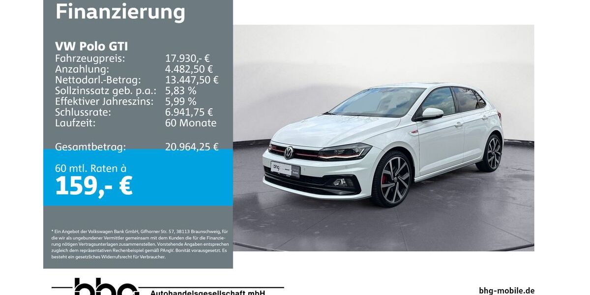 VW Polo 86.545 km 17.930 &euro; Reutlingen 72760