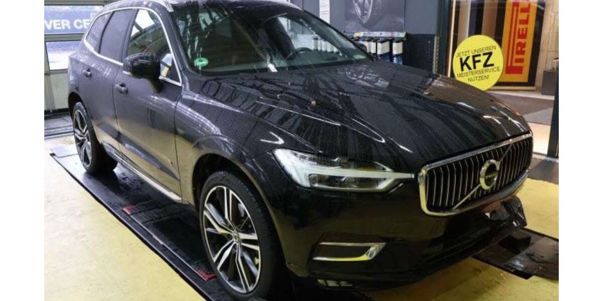 Volvo XC60 162.000 km 24.999 &euro; Ditzingen 71254