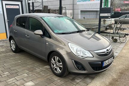 Opel Corsa 201.000 km 2.250 € Wendlingen 73240