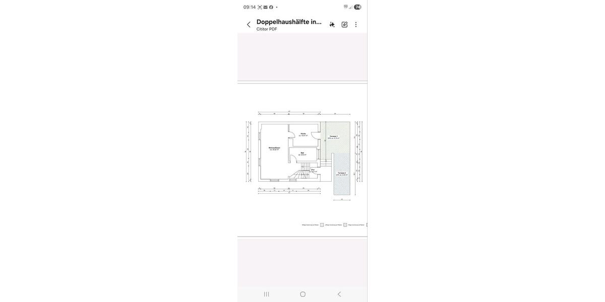 Doppelhaushälfte Niefern-Öschelbronn Öschelbronn - 5 Zimmer, 120 m&sup2;, 485.000&euro; | Angebot:24811544