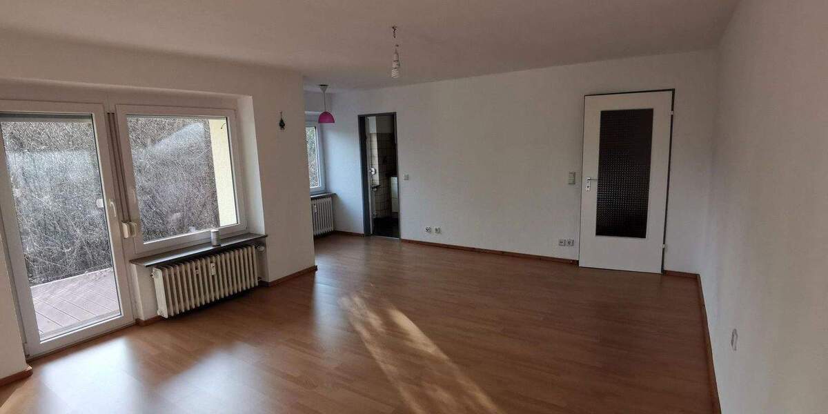 Etagenwohnung Wildberg - 2 Zimmer, 50 m&sup2;, 125.000&euro; | Angebot:25752890