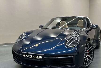 Porsche 911 21.000 km 148.500 € Holzgerlingen 71088