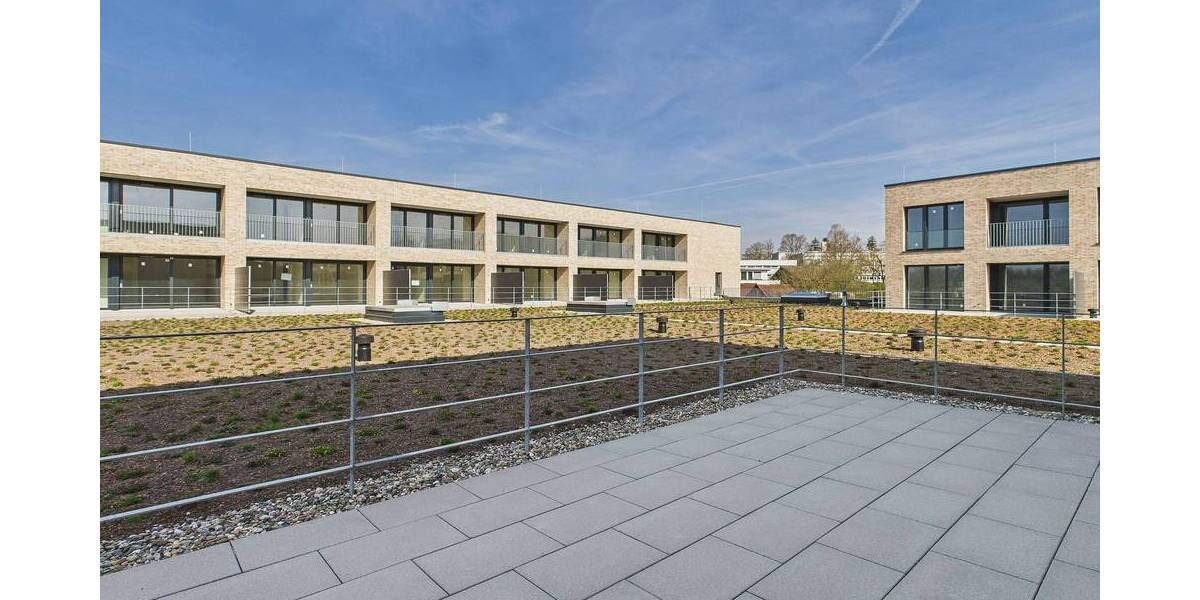Etagenwohnung Sindelfingen Ost - 3 Zimmer, 82 m&sup2;, 1.450&euro; | Angebot:25667994