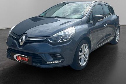 Renault Clio 57.000 km 10.490 &euro; Bempflingen 72658