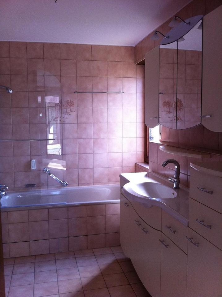 Terrassenwohnung in Stuttgart Botnang zimmer