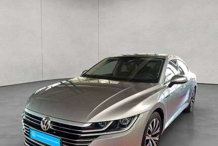 VW Arteon 124.200 km 22.890 € Esslingen 73730