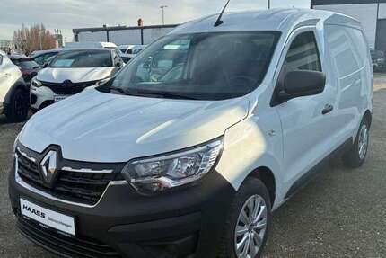 Renault Express 85.946 km 12.900 &euro; Ludwigsburg 71636