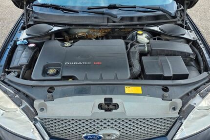 Ford Mondeo 244.000 km 2.499 &euro; Niefern-Öschelbronn-Öschelbronn 75223