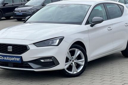 Seat Leon 164.800 km 16.900 &euro; Sindelfingen 71065