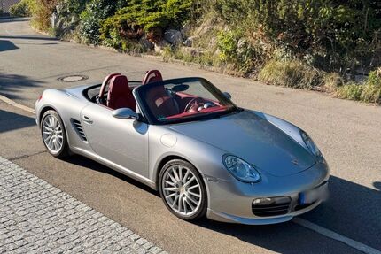 Porsche Boxster 67.312 km 47.200 € Böblingen 71032