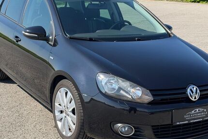 VW Golf 103.000 km 9.490 &euro; Jettingen 71131